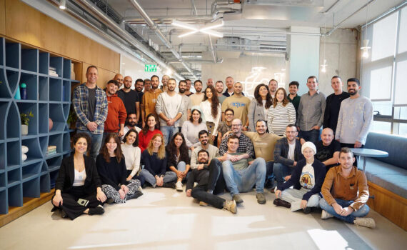 Autofleet acquired for $110 million